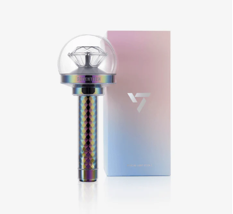 [RESTOCK] SEVENTEEN - OFFICIAL LIGHT STICK ver.3
