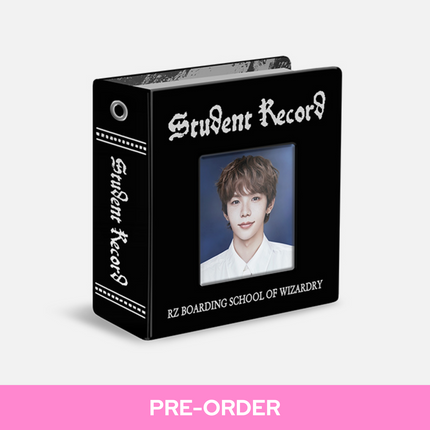 [Pre-order] RIIZE - MINI COLLECT BOOK SET / 2025 SM ARTIST SEASON’S GREETINGS OFFICIAL MD