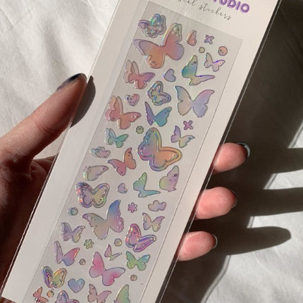 SOOANG Dreamy Butterfly