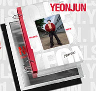 YEONJUN - 'NO LABELS: PART 01' / 1st Mini Album