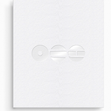 BTS ARIRANG 5TH FULL ALBUM Standard ver. - album packaging detail 2