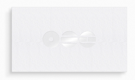 BTS ARIRANG 5TH FULL ALBUM Standard ver. - album packaging detail 3