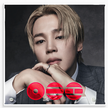 BTS ARIRANG 5TH FULL ALBUM Standard Vinyl, LIMITED Ver. - album packaging detail 7