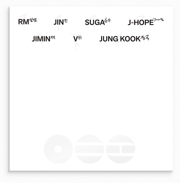 BTS - ARIRANG Deluxe Vinyl, LIMITED Ver. | Buy at SOOJIB BTS - ARIRANG Deluxe Vinyl, LIMITED Ver. | Buy at SOOJIB