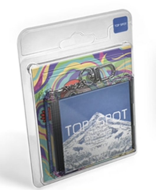 T.O.P - TOP SPOT - ANOTHER DIMENSION / 1ST ALBUM (NEMO) (다중관점 Ver.)