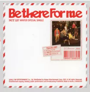 [SOOJIB PRICE] NCT 127 - Be There For Me / Winter Special Single (HOUSE Ver.)