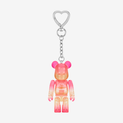 TWICE - BE@RBRICK LIMITED EDITION 100%