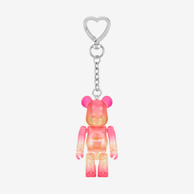 TWICE - BE@RBRICK LIMITED EDITION 100%