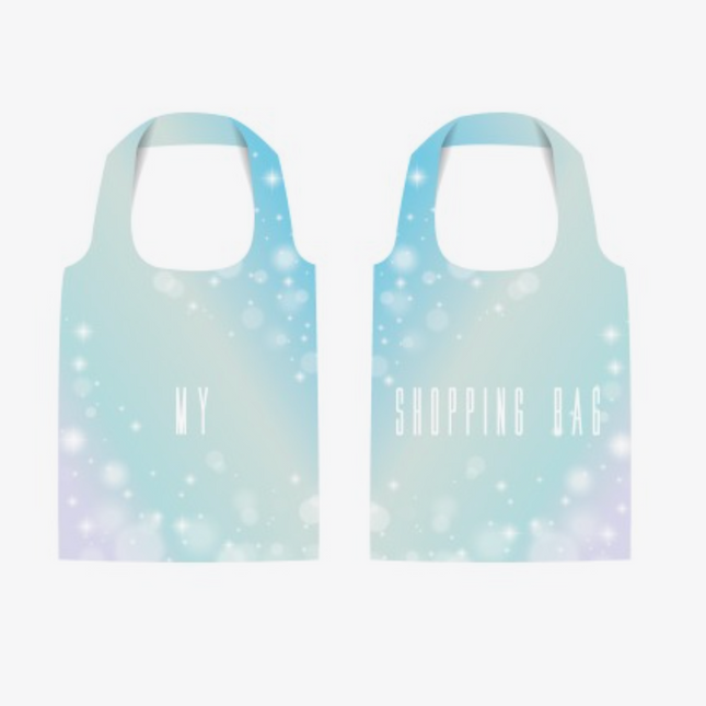 TWICE - SHOPPING BAG / 2019 TWICE FANMEETING ONCE HALLOWEEN 2
