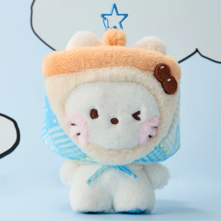 NCT WISH - Wishnini Minini Plush Keyring / 2026 Wishnini house