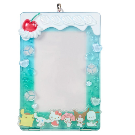 SANRIO L PHOTOCARD HOLDER /  ENJOY IDOL SERIES