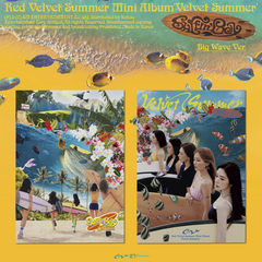 Collection image for: Red Velvet