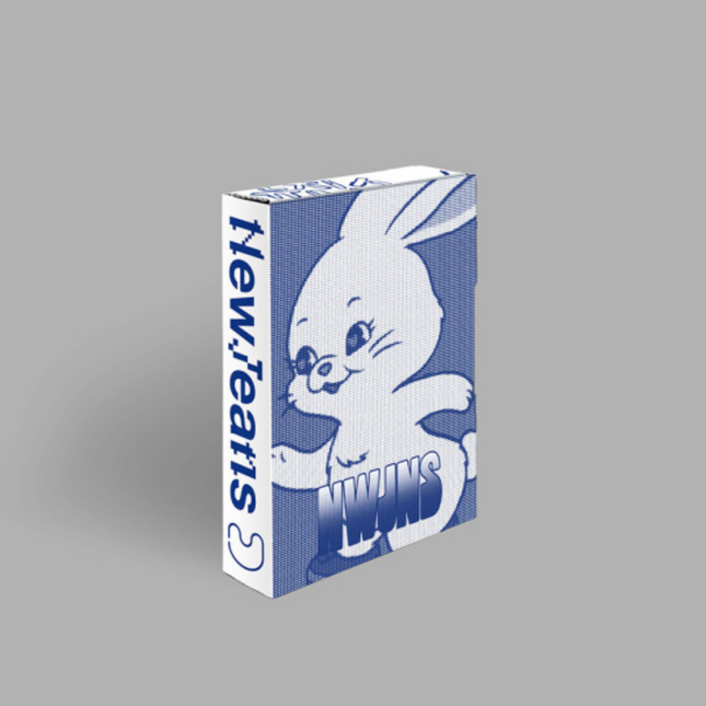 NewJeans - New Jeans / 1st EP Album (Weverse Albums Ver.)