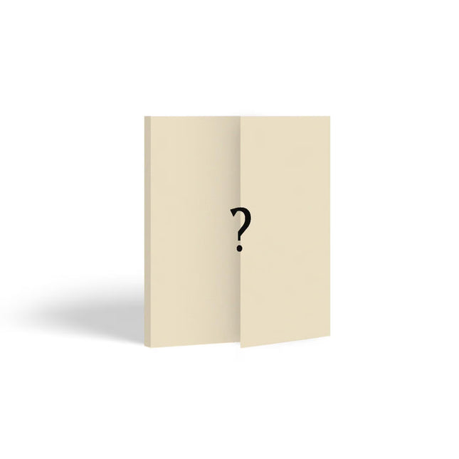 [POB] &TEAM - 3rd EP 『We on Fire』 (LIMITED EDITION ver.)