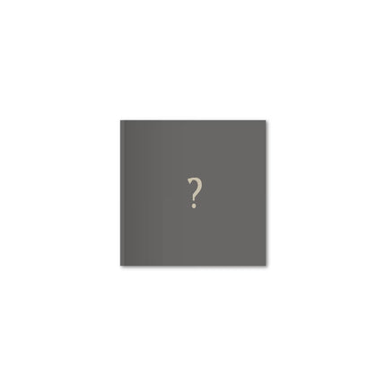 [POB] &TEAM - 3rd EP 『We on Fire』 (SOLO EDITION ver.)