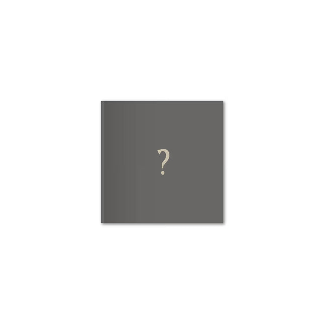 [POB] &TEAM - 3rd EP 『We on Fire』 (SOLO EDITION ver.)