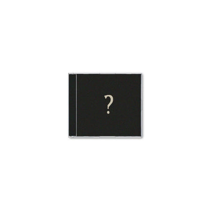 [POB] &TEAM - 3rd EP 『We on Fire』 (STANDARD EDITION ver.)