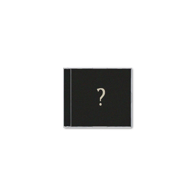 [POB] &TEAM - 3rd EP 『We on Fire』 (STANDARD EDITION ver.)