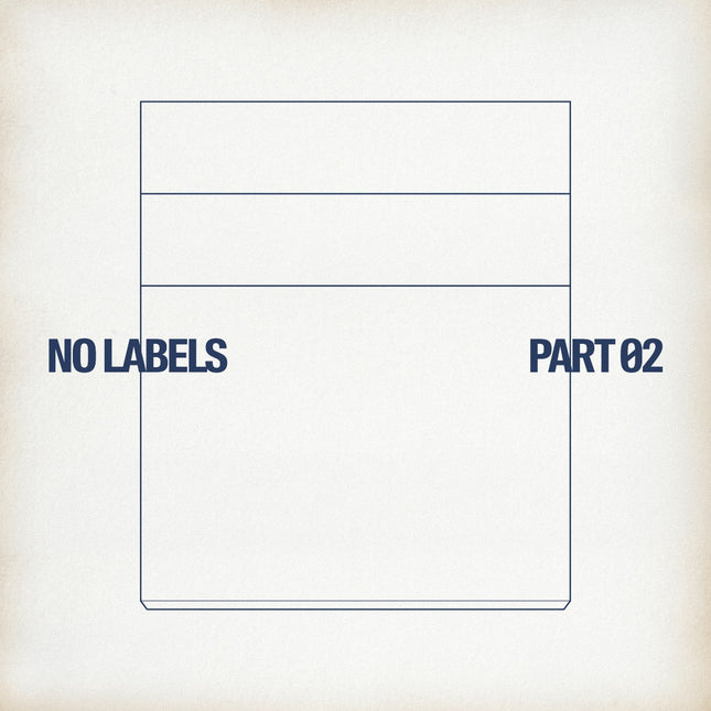[POB] YEONJUN 'NO LABELS: PART 02' PRE-ORDER EVENT [RANDOM] NO LABELS: PART 02