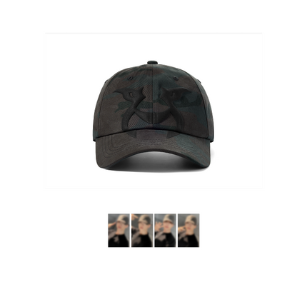 [Pre-order] SEVENTEEN - HAPPY HOSHI DAY (CAP Ver.1)