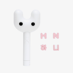 Light Stick & HANNI Parts Set