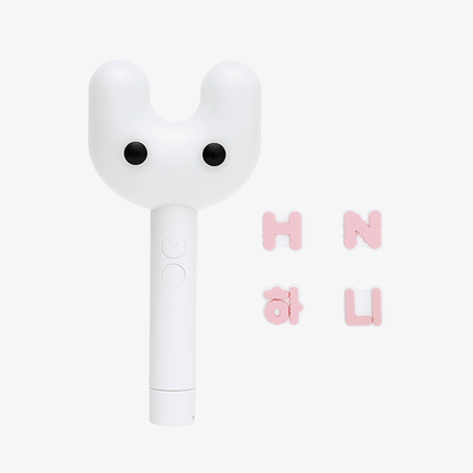 NewJeans - OFFICIAL LIGHT STICK