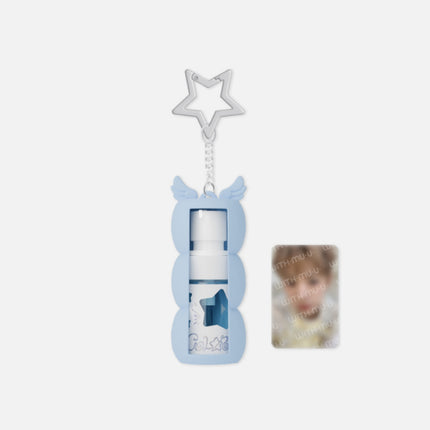NCT WISH - COLOR FRAGRANCE SET / 2025 NCT WISH POP UP [FIND YOUR COLOR] OFFICIAL MD