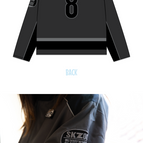 Stray Kids - RACING JACKET SEOUL Ver. SKZOO Everywhere All Around
