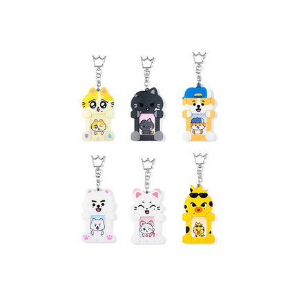 [POB] ENHYPEN - Mini Photo Holder