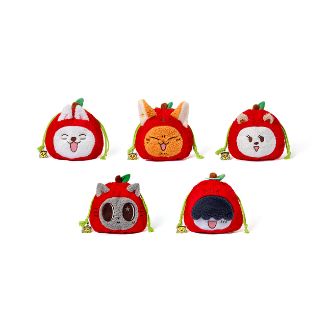 [POB] TOMORROW X TOGETHER - String Pouch