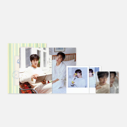TVXQ! PHOTO PACK / 2026 SM ARTIST SEASON’S GREETINGS OFFICIAL MD - official K-pop merchandise