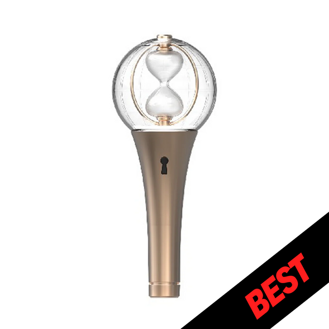 [RESTOCK] ATEEZ - OFFICIAL LIGHTSTICK ver.2