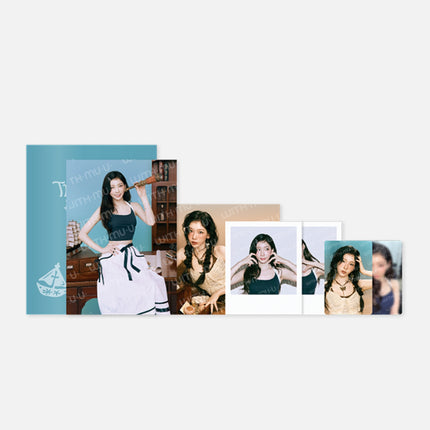 GIRLS' GENERATION PHOTO PACK / 2026 SM ARTIST SEASON’S GREETINGS OFFICIAL MD - official K-pop merchandise
