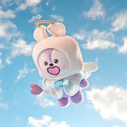 [RESTOCKT] BTS - BT21 ANGEL & VILLAIN (Angel ver.)