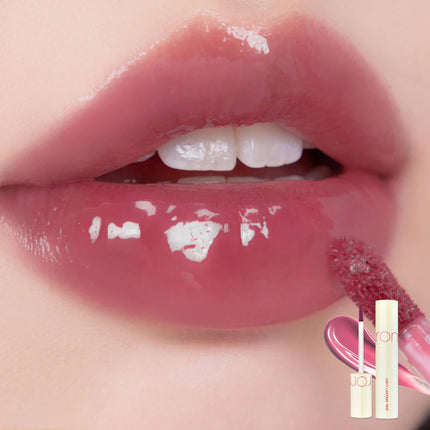 Rom&nd Juicy Lasting Tint #Milk Grocery Series *Color Select