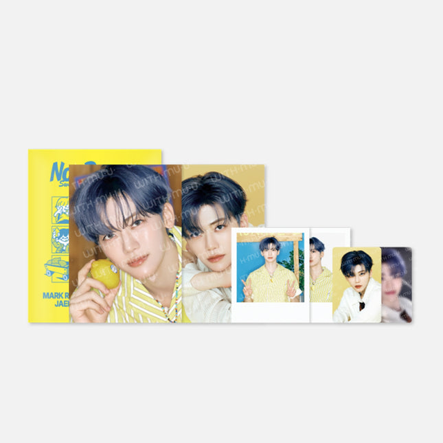 [Pre-order] NCT DREAM - PHOTO PACK / 2026 SM ARTIST SEASON’S GREETINGS OFFICIAL MD