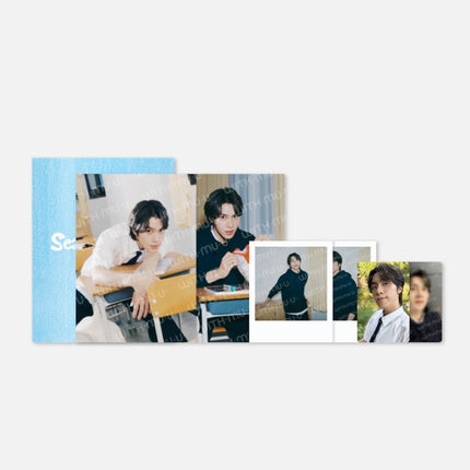 [Pre-order] WayV - PHOTO PACK / 2026 SM ARTIST SEASON’S GREETINGS OFFICIAL MD