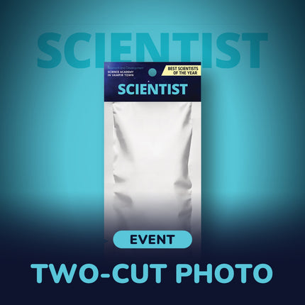 [Pre-order] ENHYPEN - ENHYPEN WORLD COUPON CARD COLLECTION SCIENTIST GIFT ver.