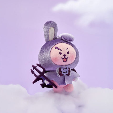 [RESTOCK] BTS - BT21 ANGEL & VILLAIN (Villain ver.)