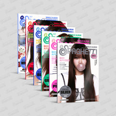 Collection image for: LE SSERAFIM Collection