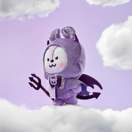 [RESTOCK] BTS - BT21 ANGEL & VILLAIN (Villain ver.)