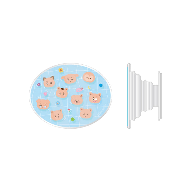 THE BOYZ - SMART TOK / THE BOYZ [THE BLAZE] WORLD TOUR in SEOUL