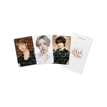 &TEAM - Photo Card