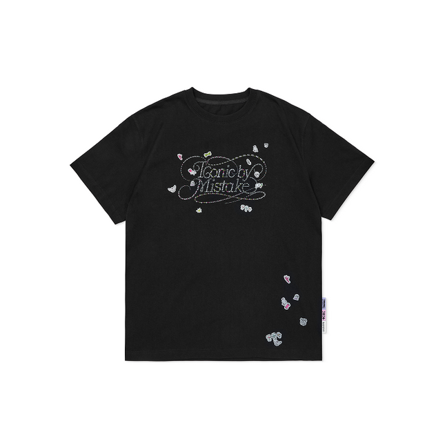 LE SSERAFIM - S/S T-Shirt