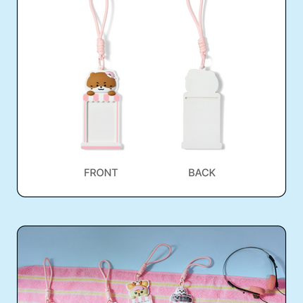 Photocard Holder