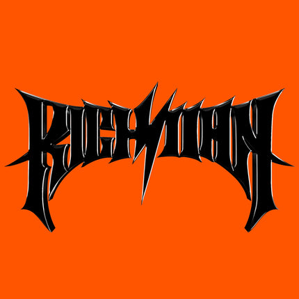 aespa - Rich Man / 6th Mini Album (BURST Ver.)