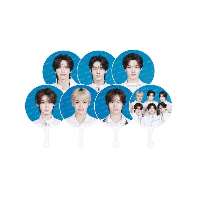 TWS - Image Picket