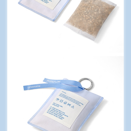 [POB] LE SSERAFIM - Sachet