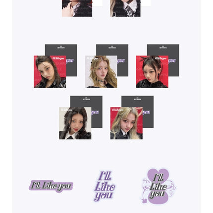 [Pre-order] ILLIT - Photo Set