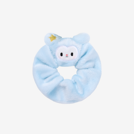 Stray Kids - TASY SCRUNCHIE - RUN IT